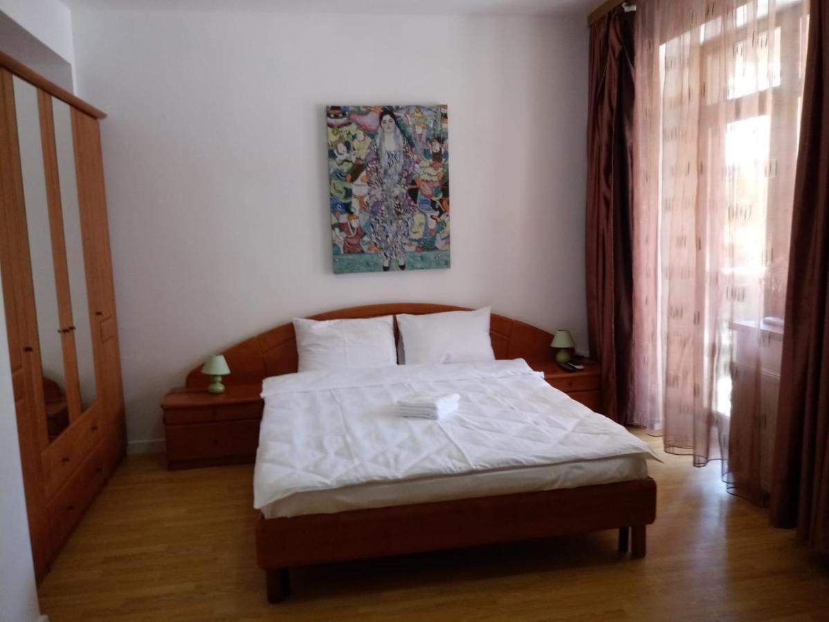 Dativo House Năvodari Exterior foto