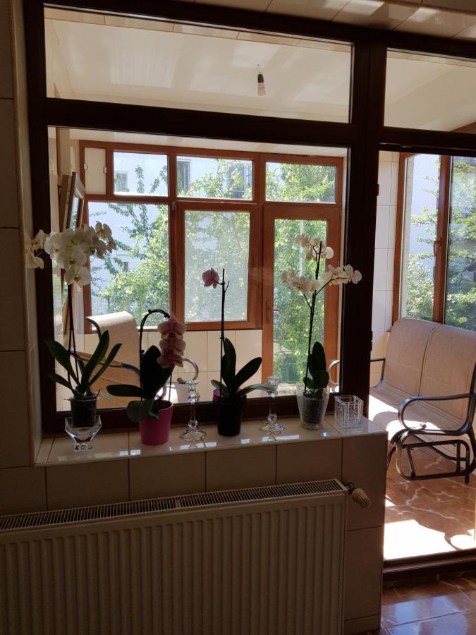 Dativo House Năvodari Exterior foto