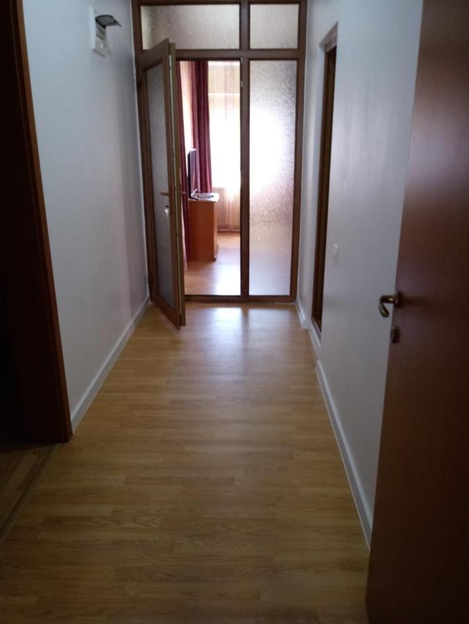Dativo House Năvodari Exterior foto
