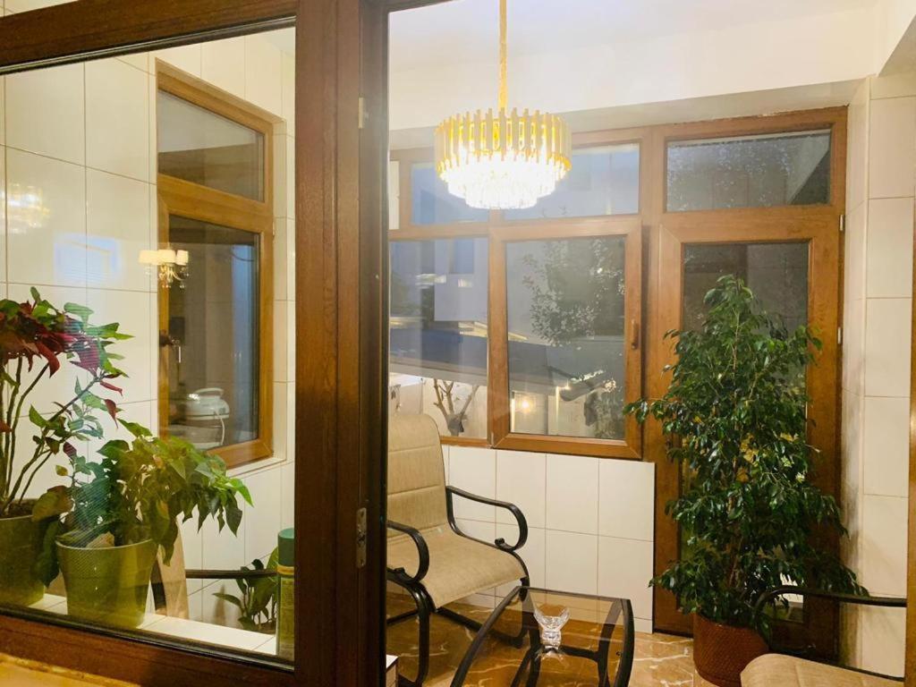 Dativo House Năvodari Exterior foto