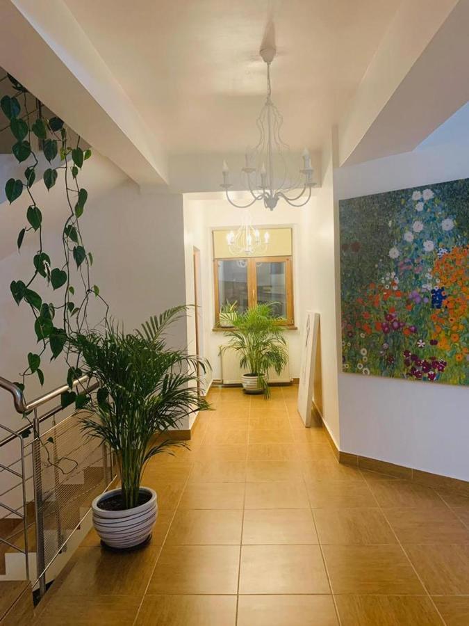 Dativo House Năvodari Exterior foto