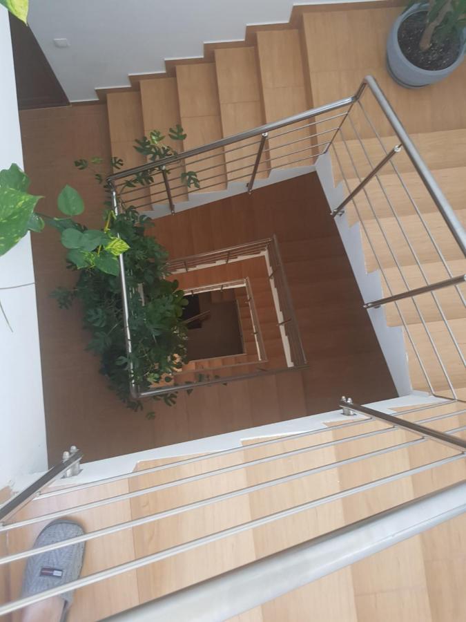 Dativo House Năvodari Exterior foto