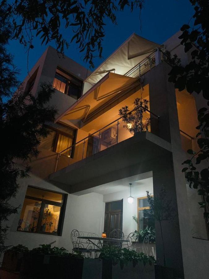 Dativo House Năvodari Exterior foto