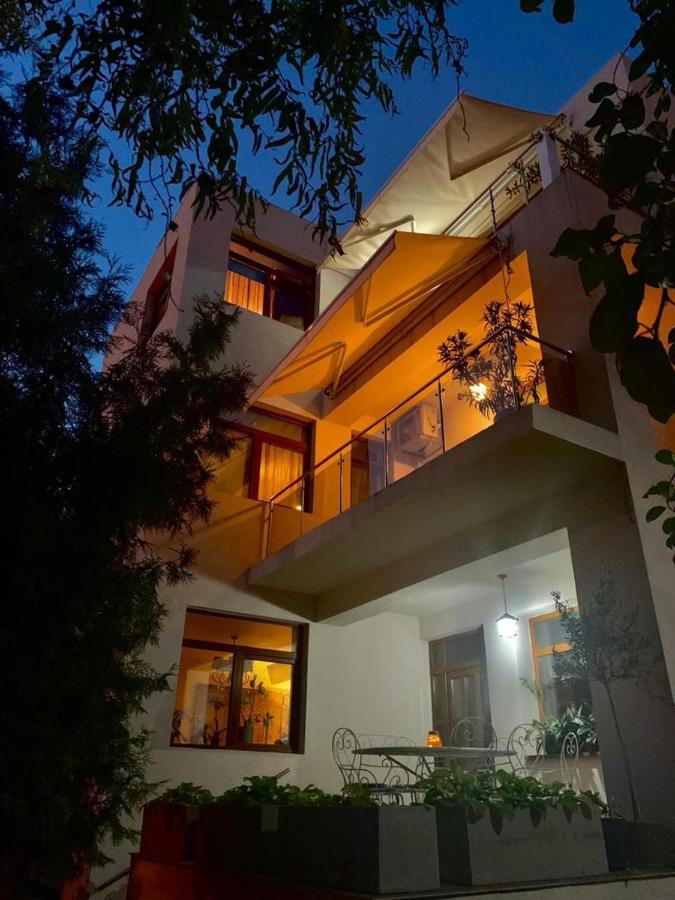 Dativo House Năvodari Exterior foto